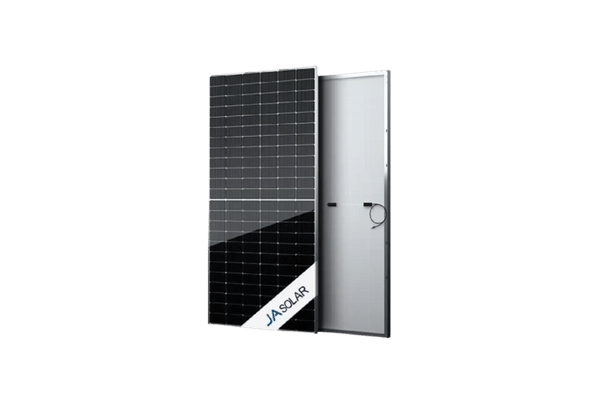 JA Solar 550 W Panel