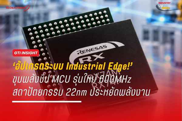 renesas-rx74-600mhz-industrial-mcu-mram